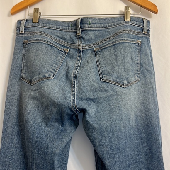 J Brand jeans size 32 - Picture 11 of 12